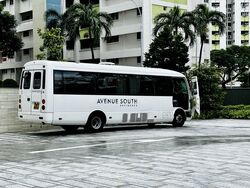 Avenue South Residence (D3), Apartment #483089441